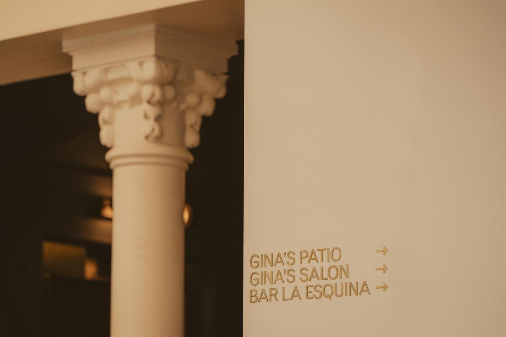 Hotel Regina Barcelona Exteriér fotografie